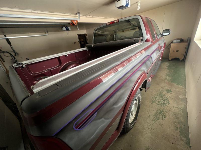 LARGE PERSONAL PROPERTY AUCTION Summers