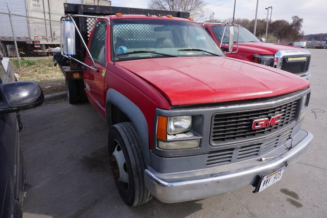 City Of Omaha Police Impound Vehicle Auction Great Plains Auctioneers