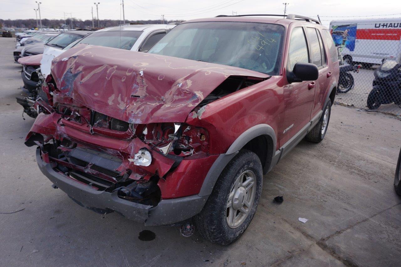 City Of Omaha Police Impound Vehicle Auction Great Plains Auctioneers