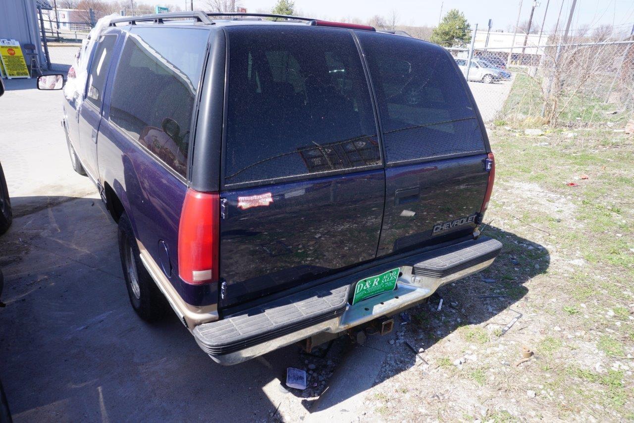 City Of Omaha Police Impound Vehicle Auction Great Plains Auctioneers