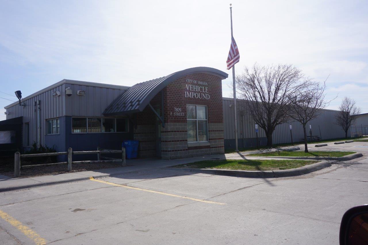 City Of Omaha Police Impound Vehicle Auction Great Plains Auctioneers