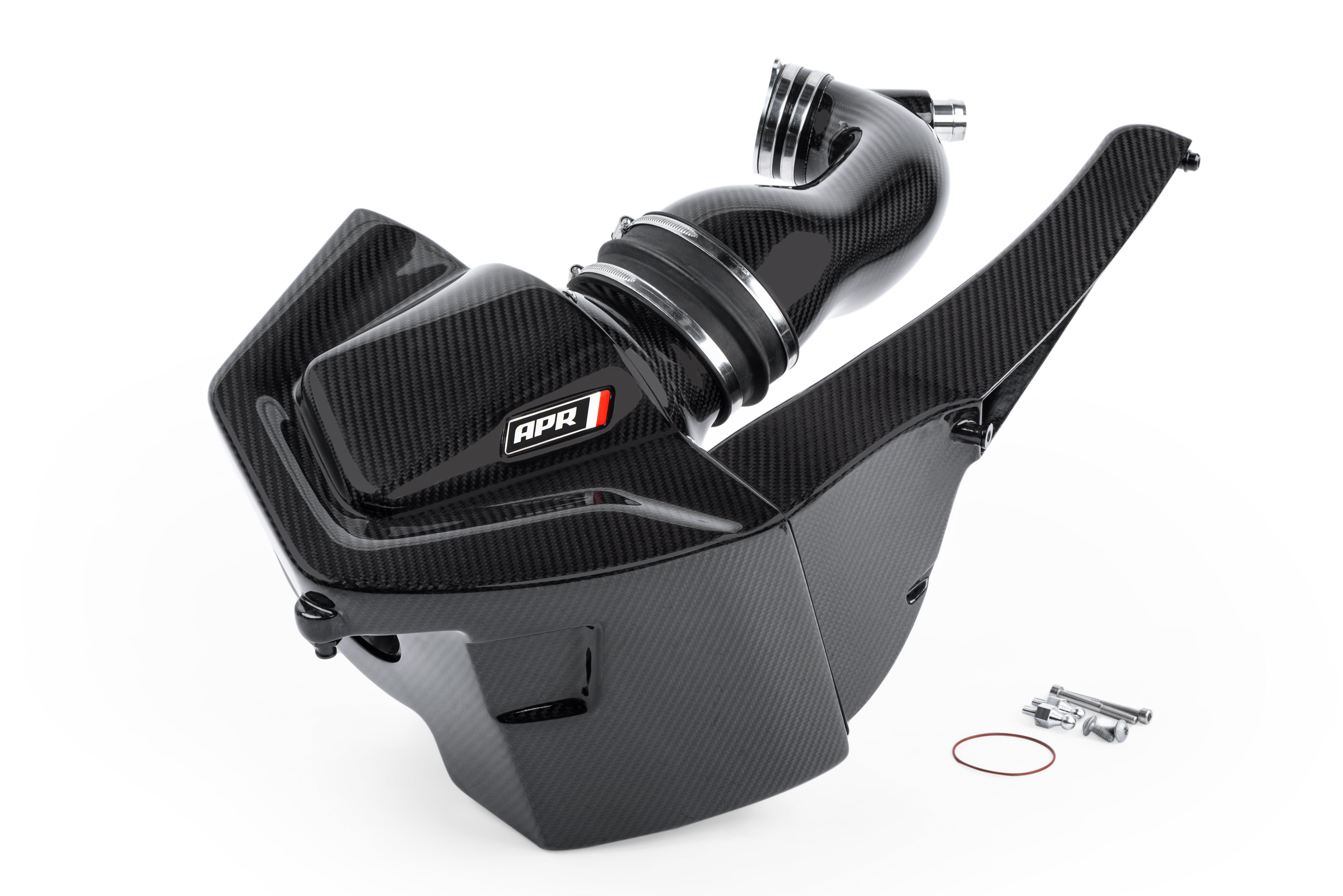 APR Carbon Fiber Intake System for the 2018+ Audi S4/S5 3.0T APR Blog