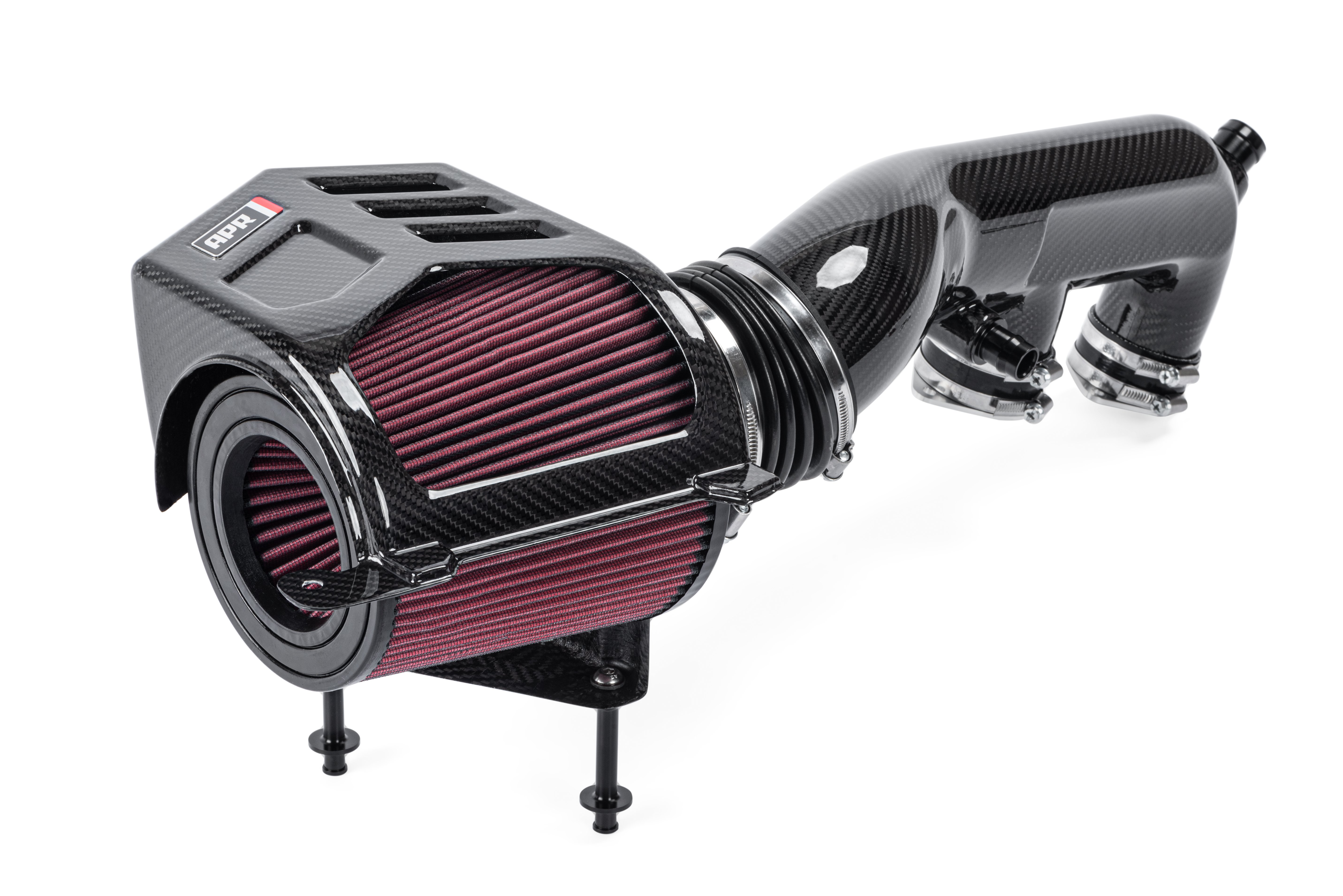 APR CI100045 APR Carbon Fiber Intake 2.9T S6/S7 (C8)
