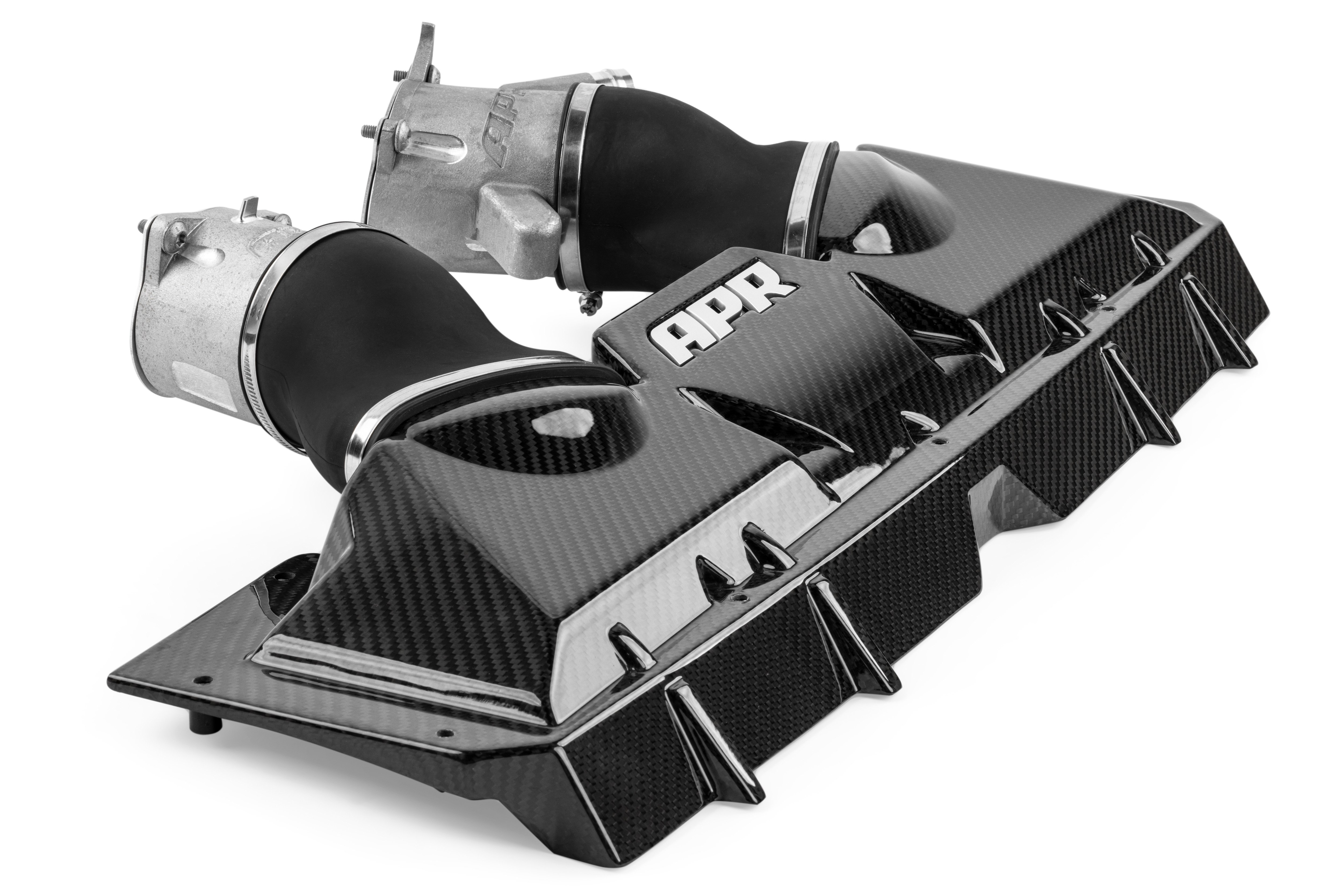 APR Carbon Fiber Intake System C8 4.0T RS6 and RS7