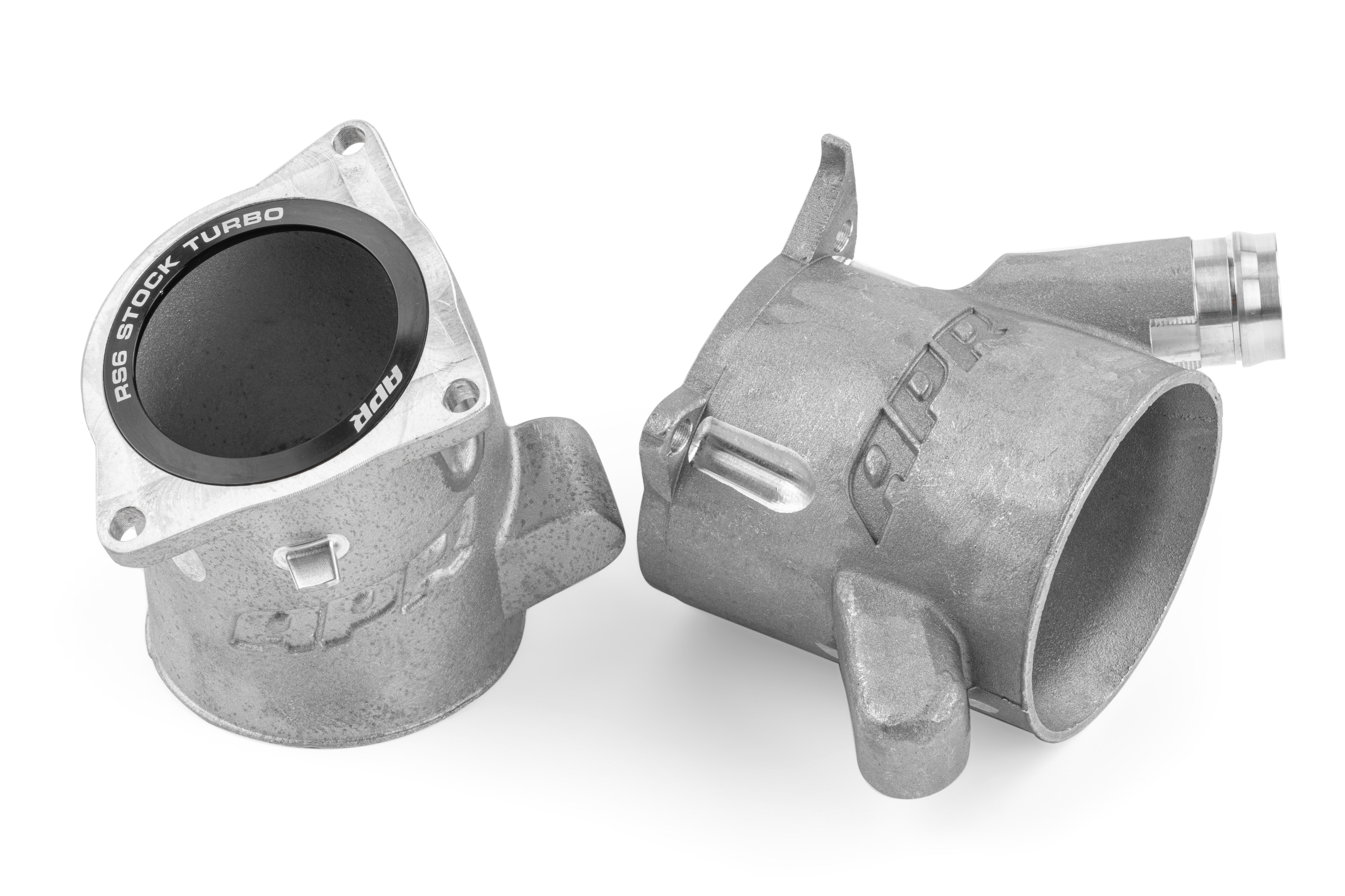 APR Carbon Fiber Intake System C8 4.0T RS6 and RS7