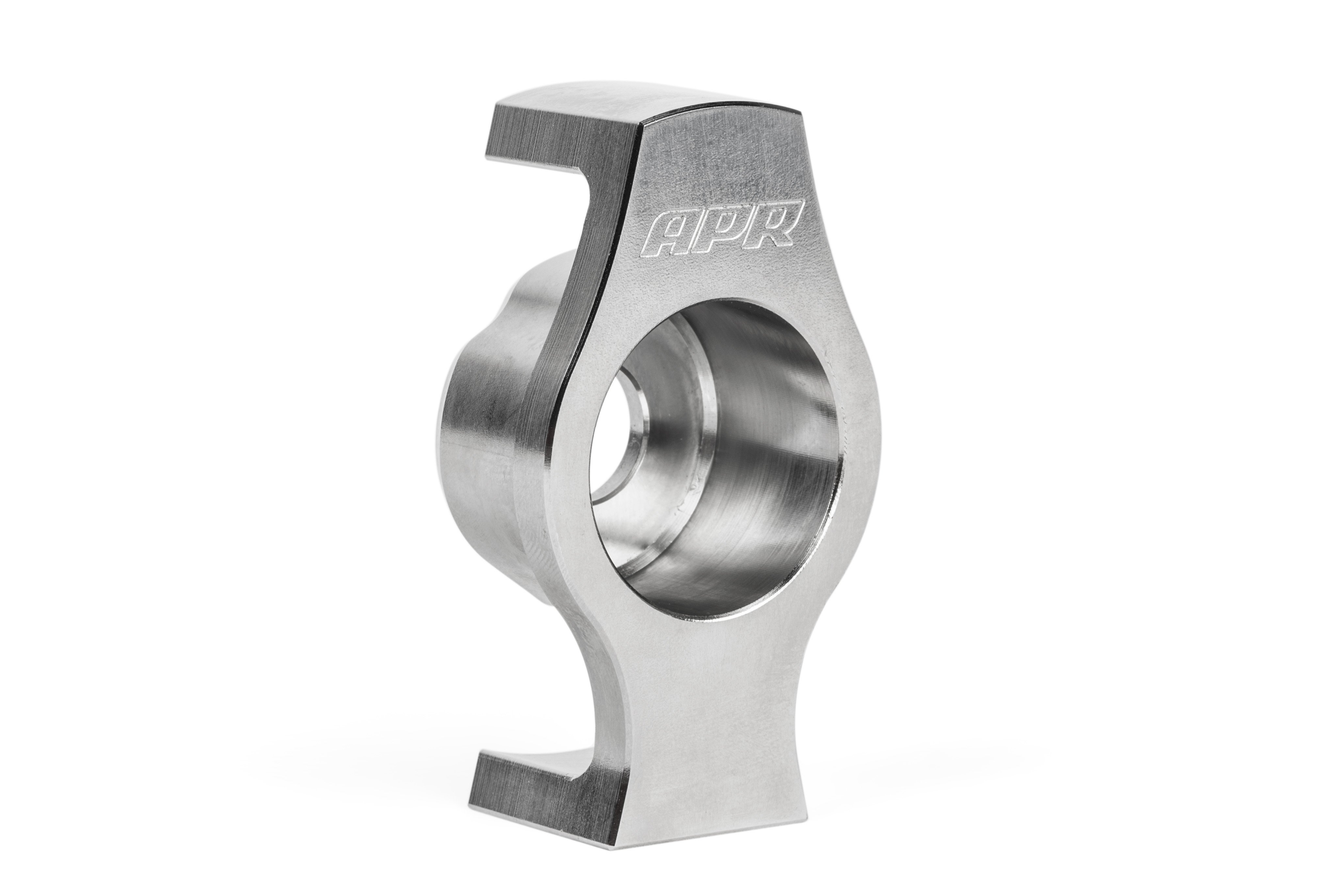 APR MS100141 APR Billet StainlessSteel Dogbone / Subframe Mount Insert MQB (V1)