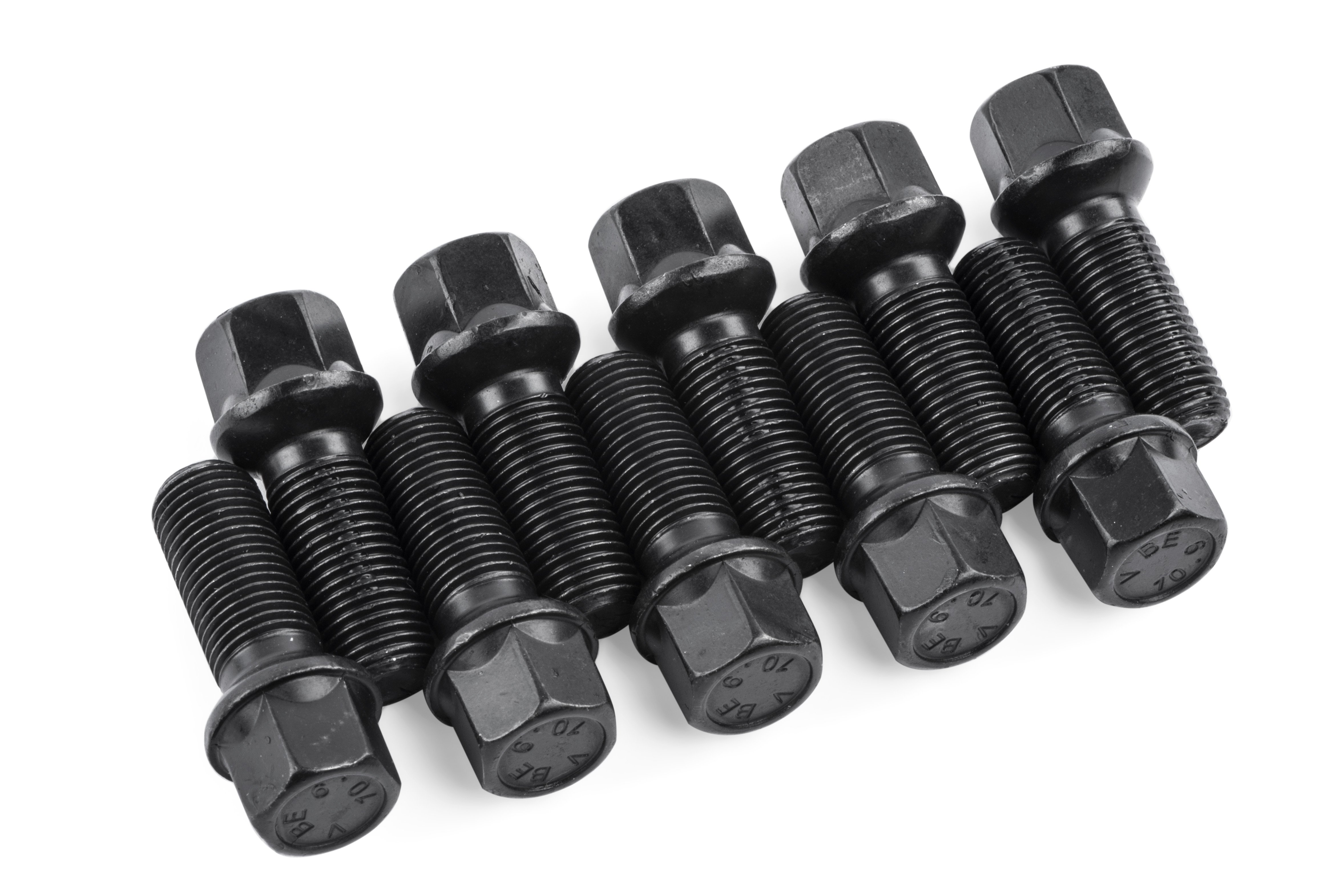 APR MS100175 APR Lug Bolts (Set of 10) 37mm