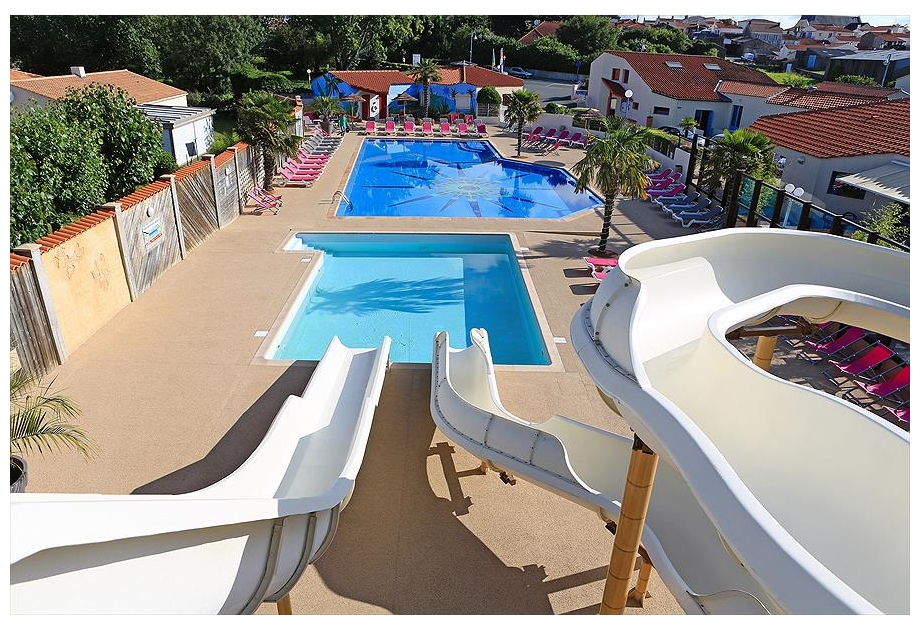 Loire Camping Sites 1 to 20 in Loire, France