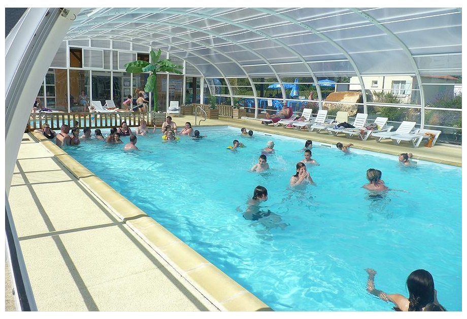 Holiday Parks 1 to 20 in Normandy in Normandy luxury and cheap self catering holidays