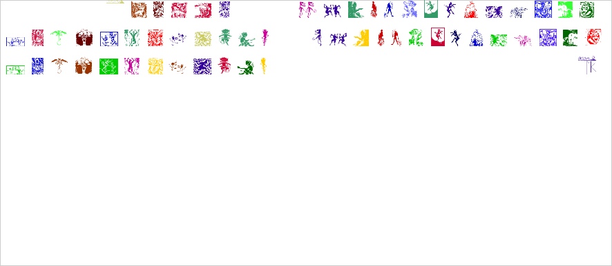 TeufelfantastischeSchriftart Kostenloser Download