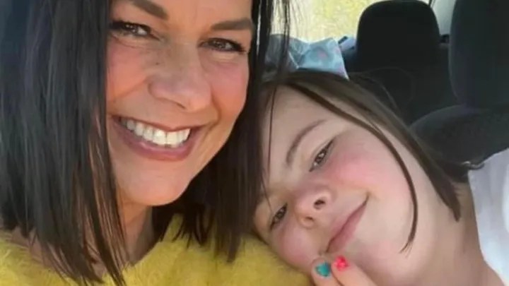 Fundraiser by Janet Lail : Help Kellie Counts Stamey