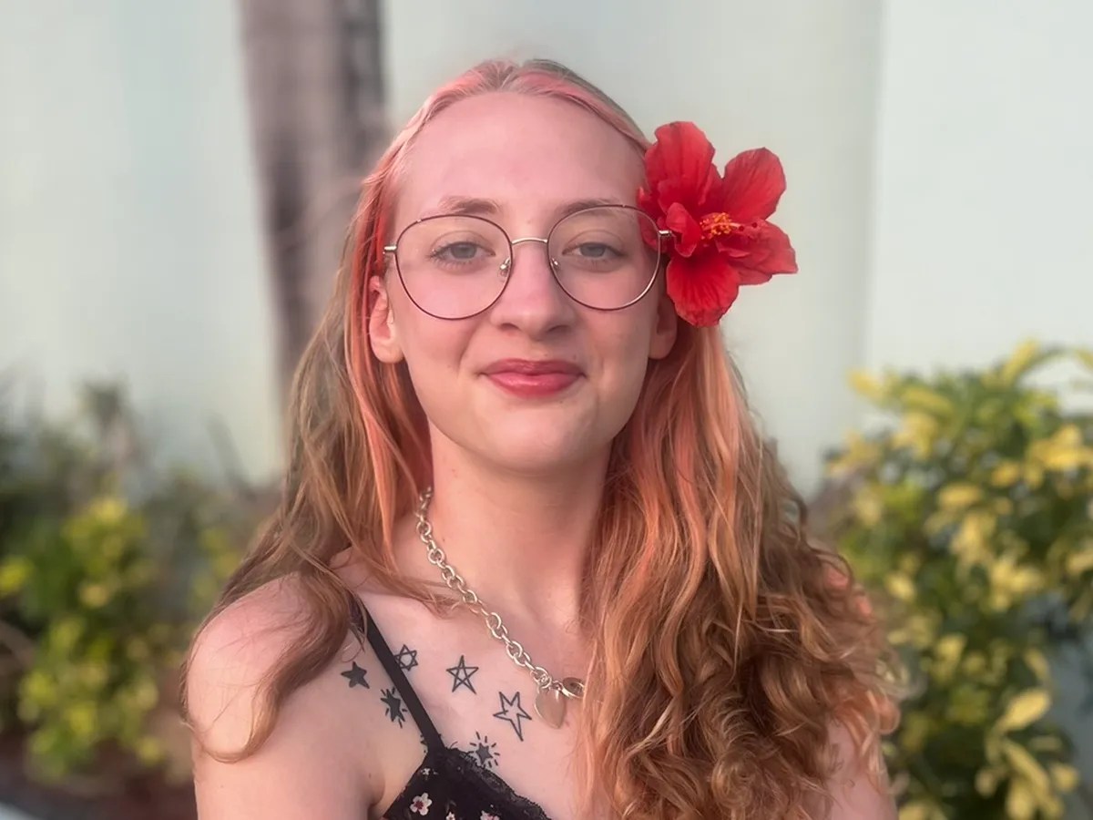 Fundraiser by Nikki Bragg Help Scotlyn See the World She Fought So