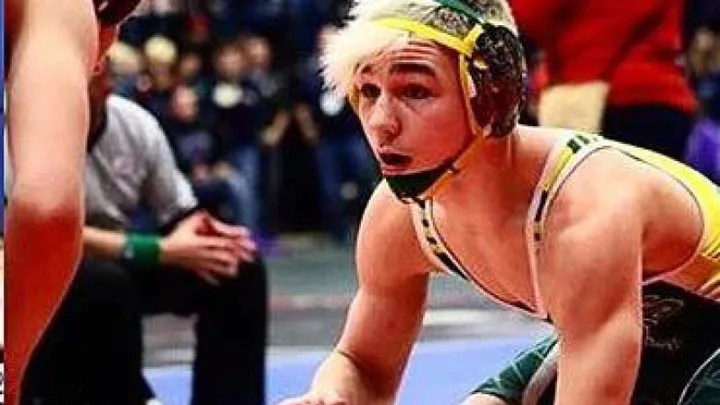 Fundraiser by Billy AndBrooke Allred : KOLBY ALLRED'S 2017 FARGO NATIONALS