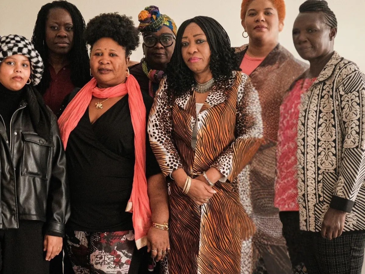 Fundraiser for Shayan Sen by Banker Ladies Council Susu campaign