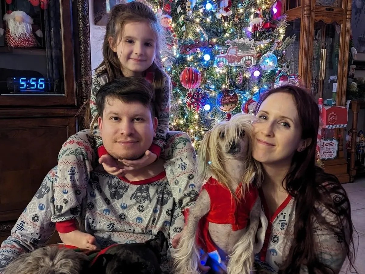 Fundraiser for Ricardo Valdez by Nancy Barajas Support Ricardo's
