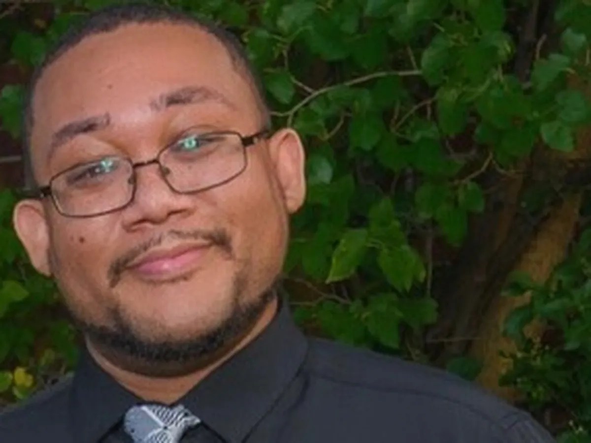 Fundraiser by Brittany Duncan Help Cover Antoine Townsend's Funeral