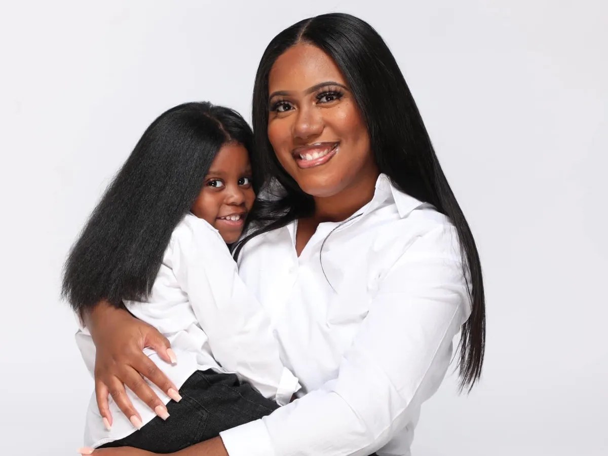 Fundraiser by Precious Harris Support Winnie Dortch's Recovery Journey(06)