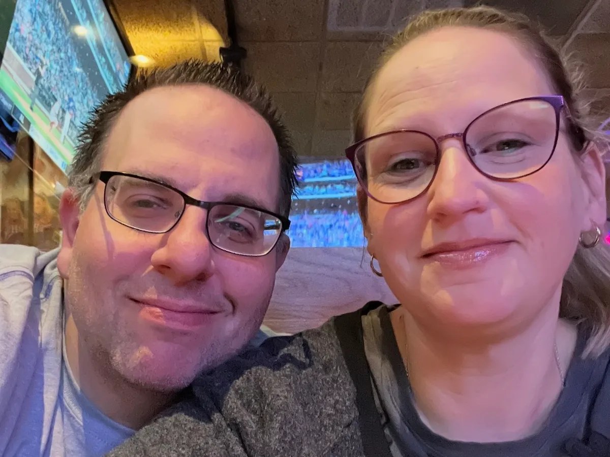 Fundraiser for David Gubin by heather smith Donate to Lindsay Osborne
