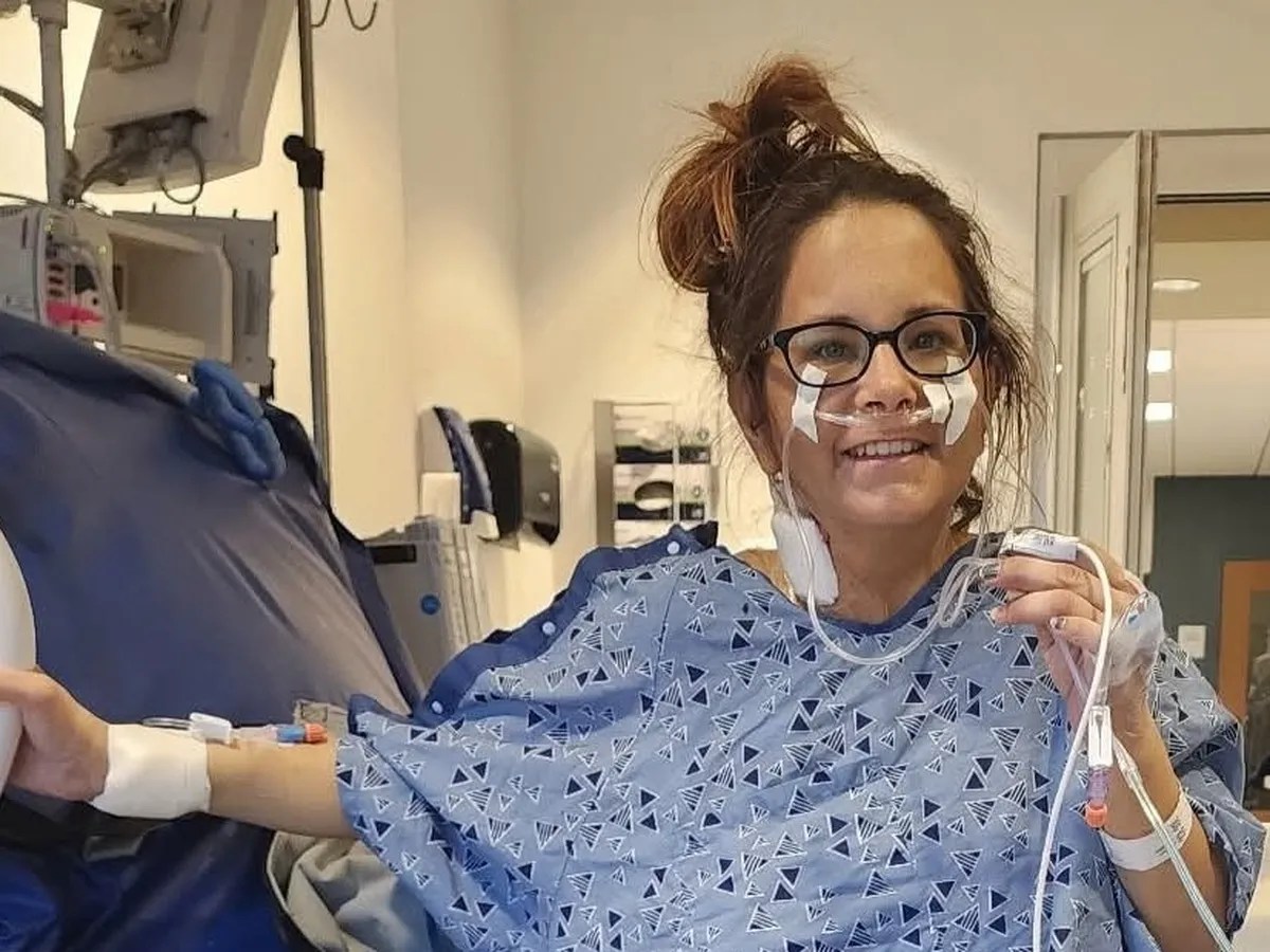 Fundraiser by Karen Parr Support for Kimberly’s Fight for a New Beginning(08)