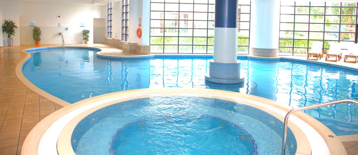 Potters Resort Five Lakes Resort All Inclusive!