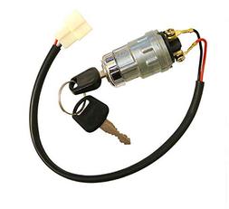 Golf Cart Key Switch Golf Carts | Golfcartsi.com