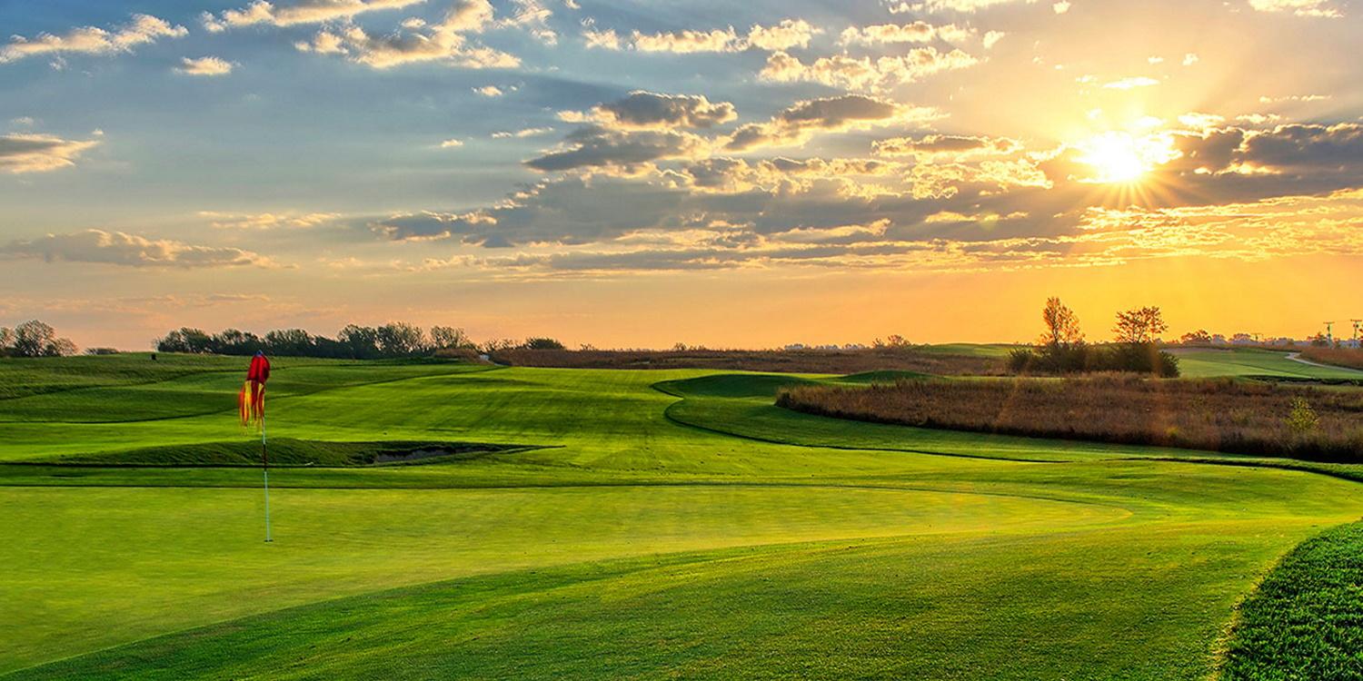 Getting To Know Firekeeper Golf Course By Brian Weis