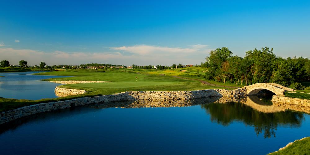 Mistwood Golf Club Prepares to Host WWGA National Amateur Championship