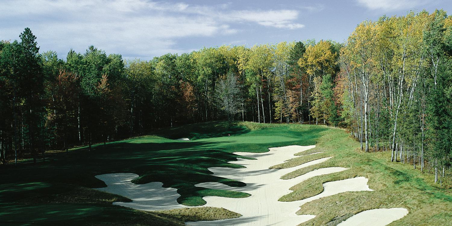 Getting To Know Black Lake Golf Club By Brian Weis