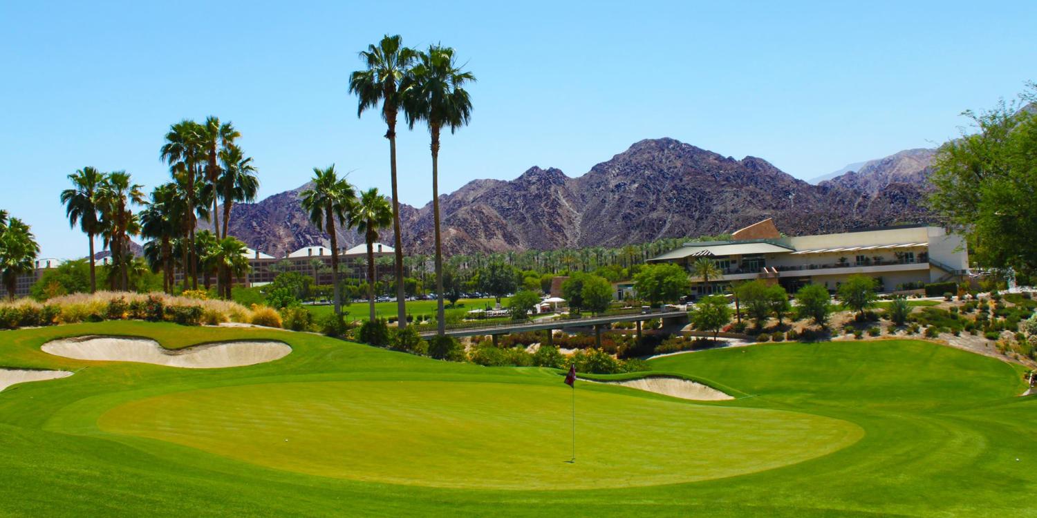 Indian Wells Golf Resort Announces Exciting New Year's Eve Festivities