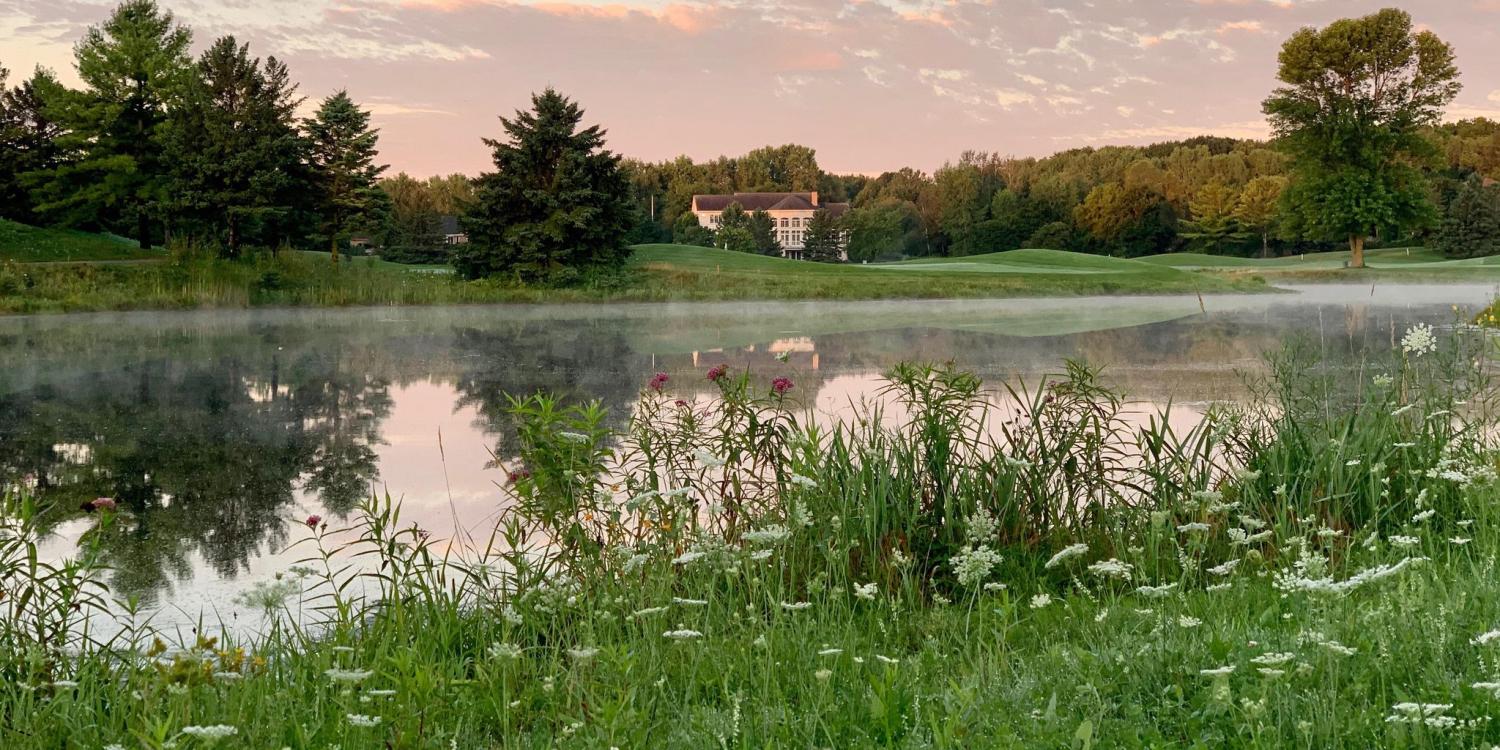 Getting To Know Thornberry Creek at Oneida By Brian Weis