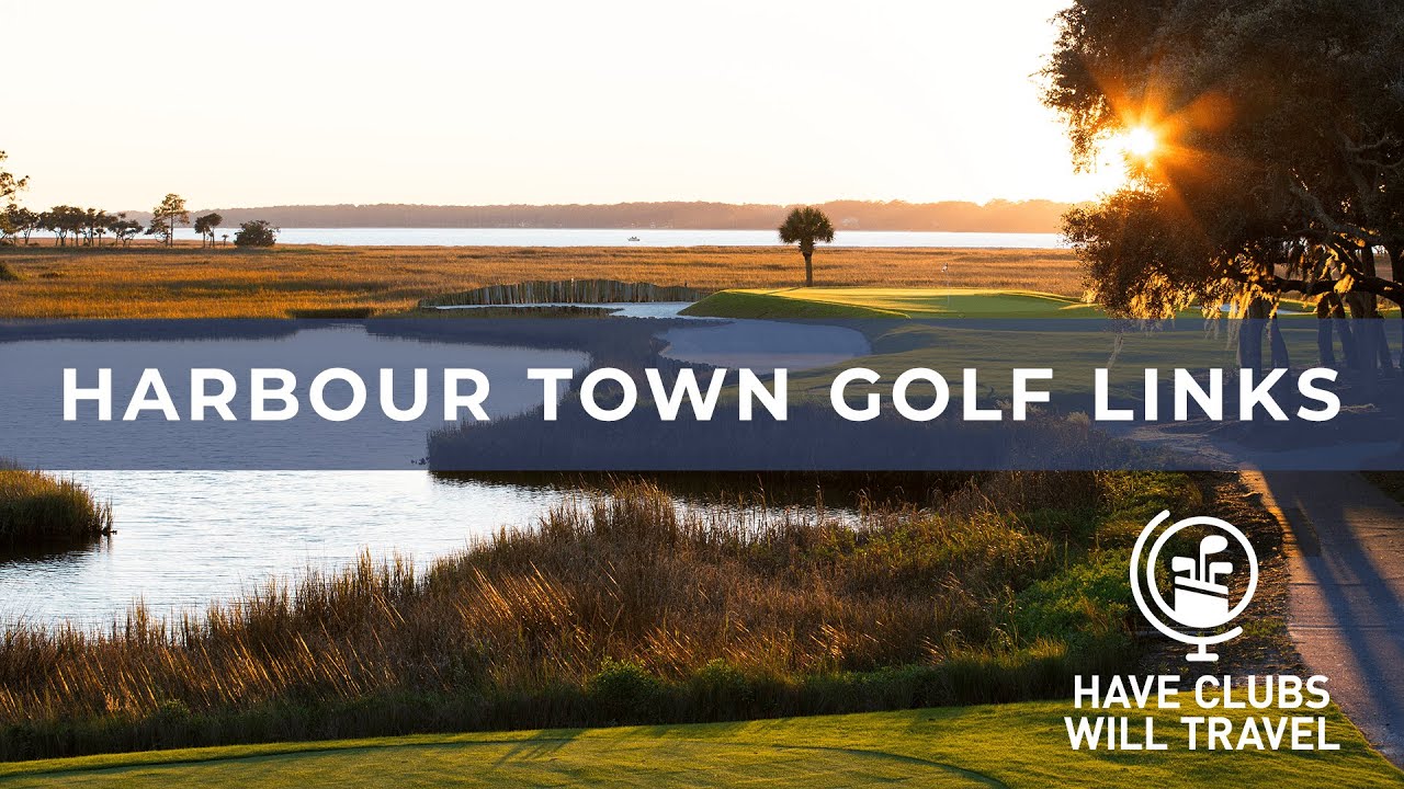 Hilton Head Island Golf Travel Guide Hilton Head Island Golf Packages