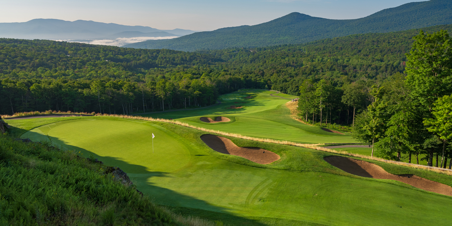 Plan A Golf Outing Vermont Courses Who Host Golf Outings