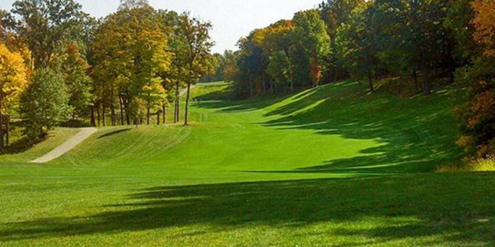 Getting To Know Ellis Golf Course By Brian Weis