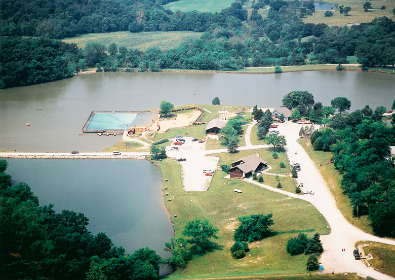 Coast to Coast RV Resorts and Campgrounds by Good Sam