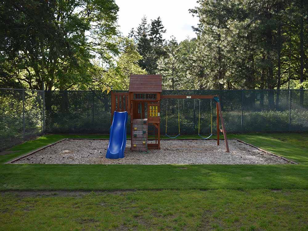 Bridge RV Park & Campground White Salmon, WA RV Parks and