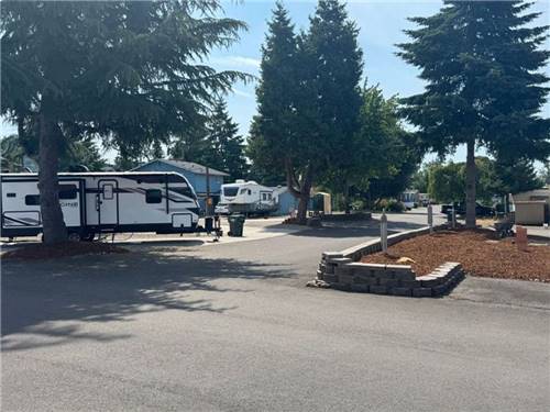 RV Parks in Eugene, Oregon Eugene, Oregon Campgrounds
