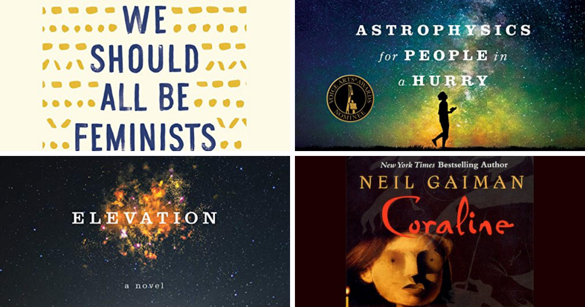 36 Short Audiobooks to Help Boost Your Reading Challenge Goodreads