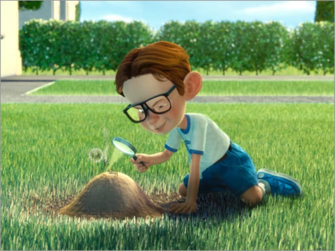 You've Burned Things With a Magnifying Glass Before, But This One Can