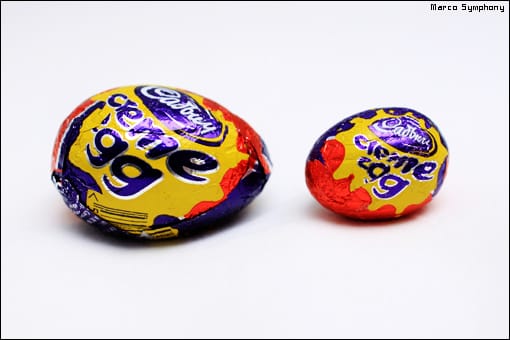 15 Foods That Have Changed For The Worse (Or Gotten Smaller) ReTales