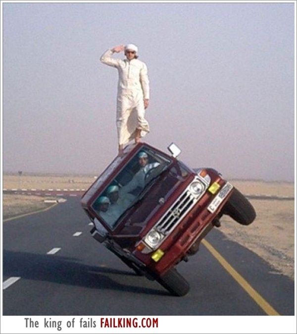 Meanwhile...In Dubai Salute Memes