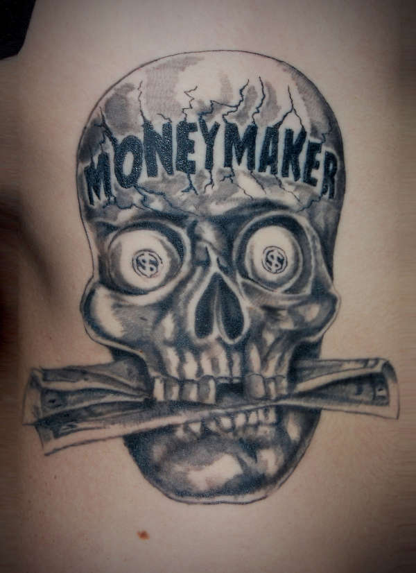 20 Amazing Tattoo Facts You Did Not Know Flash Guff