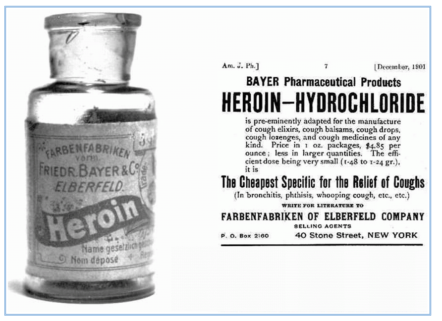 Weirdest OldTimey Medical Marvels Cocaine Toothache Drops Guff
