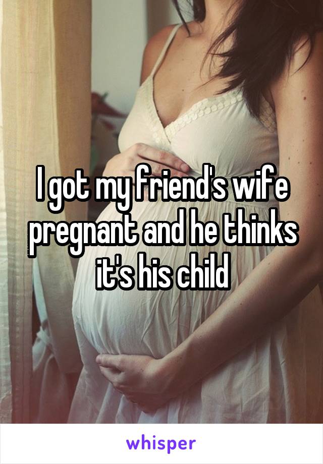 The Stunning Confessions From People Who Stole Their Friend's Spouse