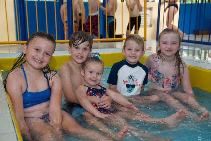 Splash Zone Gulliver's Land, Milton Keynes Milton Keynes