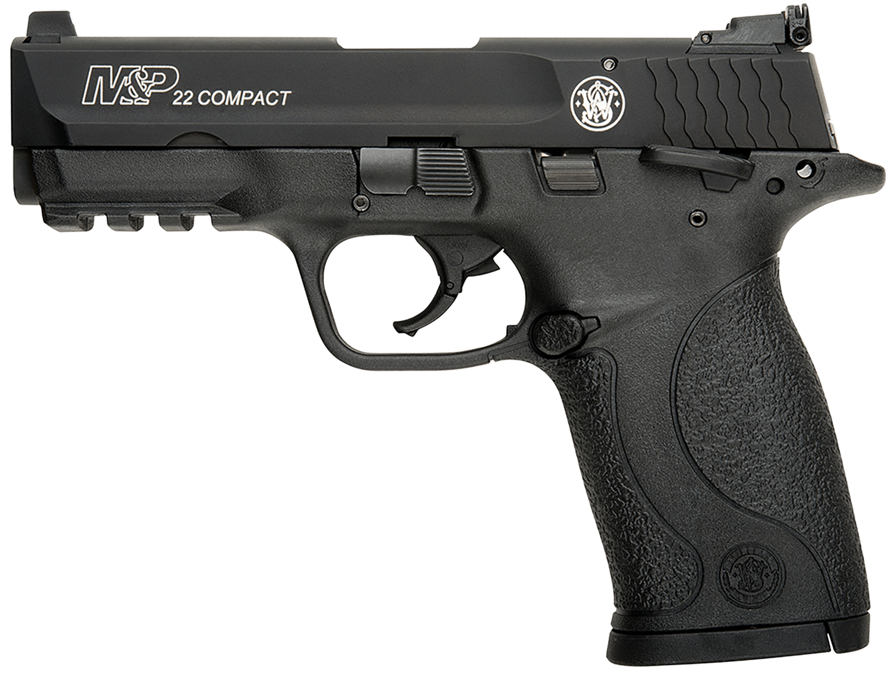 Guide to Modern Smith & Wesson M&P Handguns