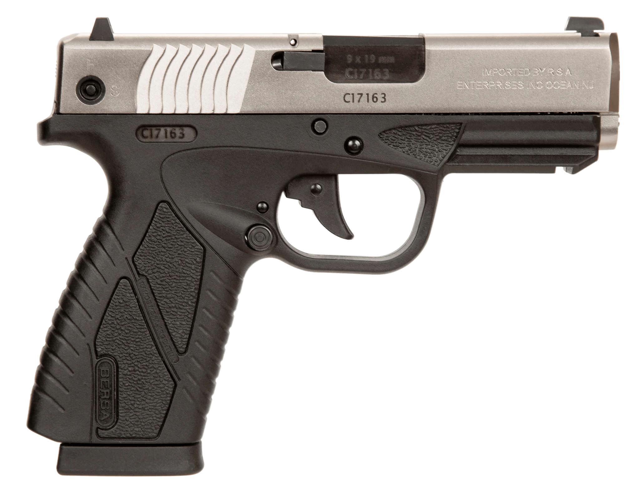 Four Proven 9mm Compact Carry Handguns Under 600 My Gun Culture