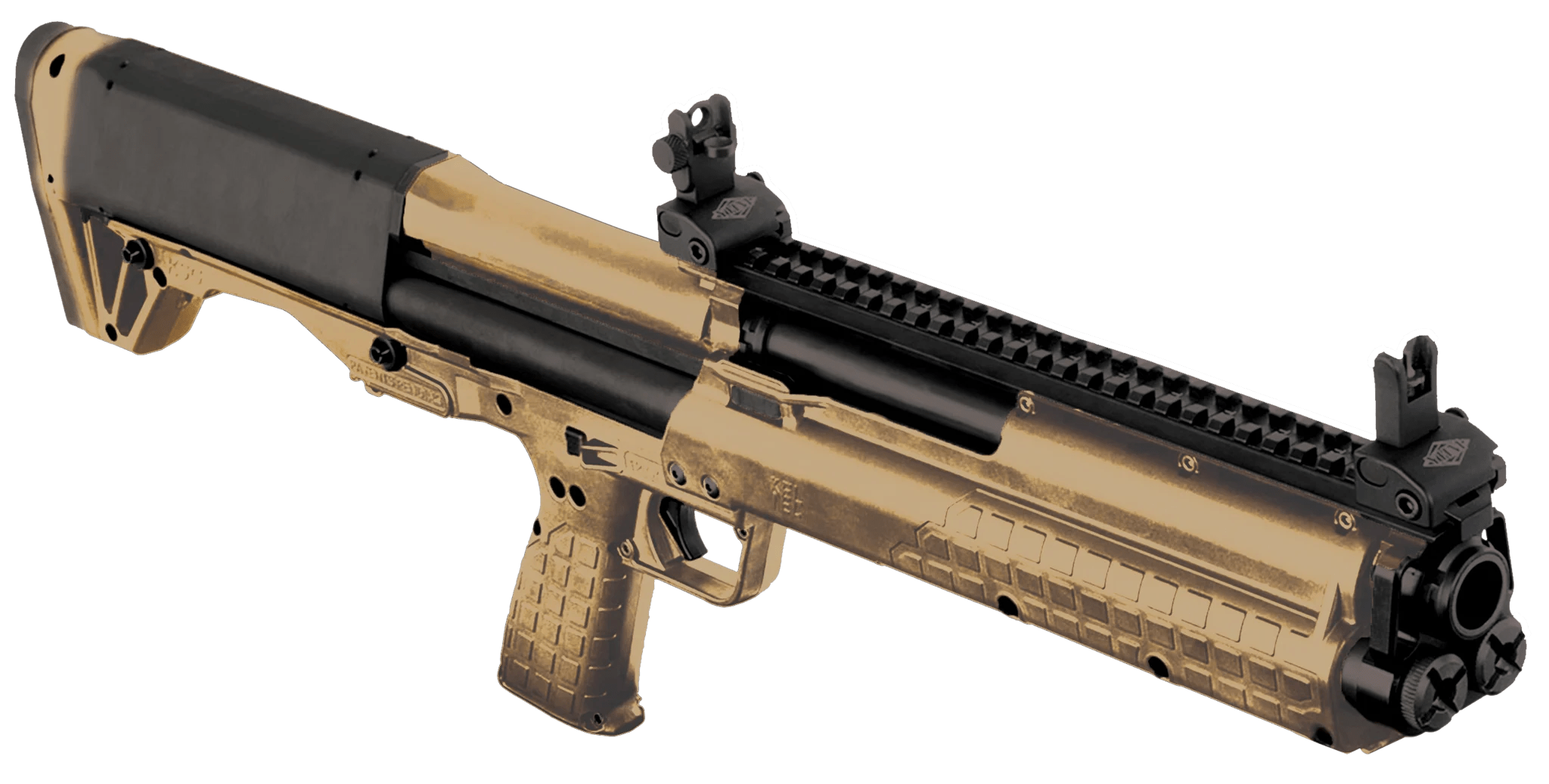 KelTec KSG Reviews, New & Used Price, Specs, Deals