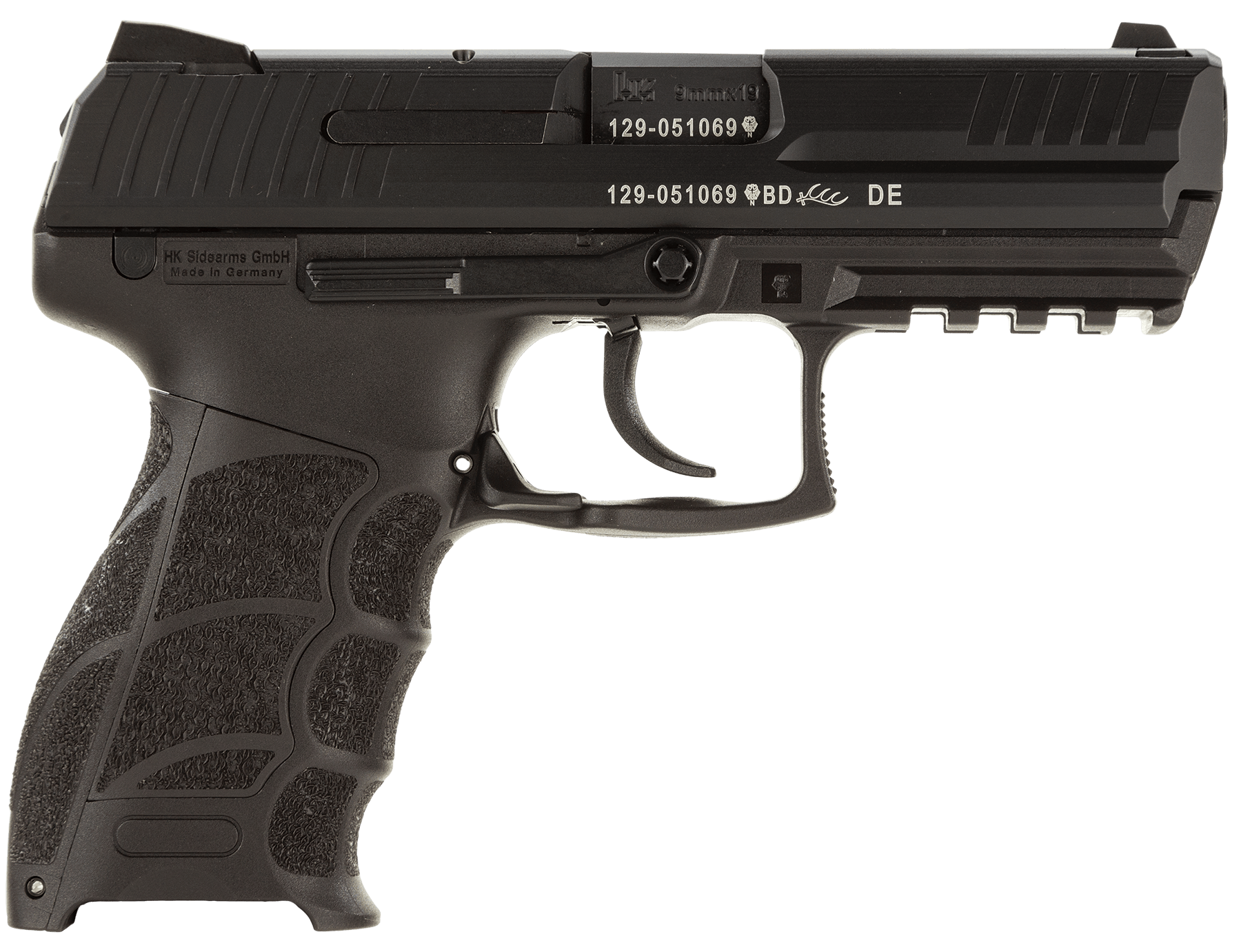 HK P30 730901A5 Reviews, New & Used Price, Specs, Deals