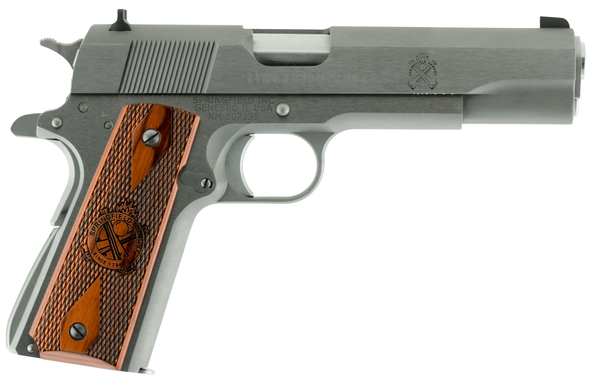 Springfield Armory 1911 Milspec For Sale New
