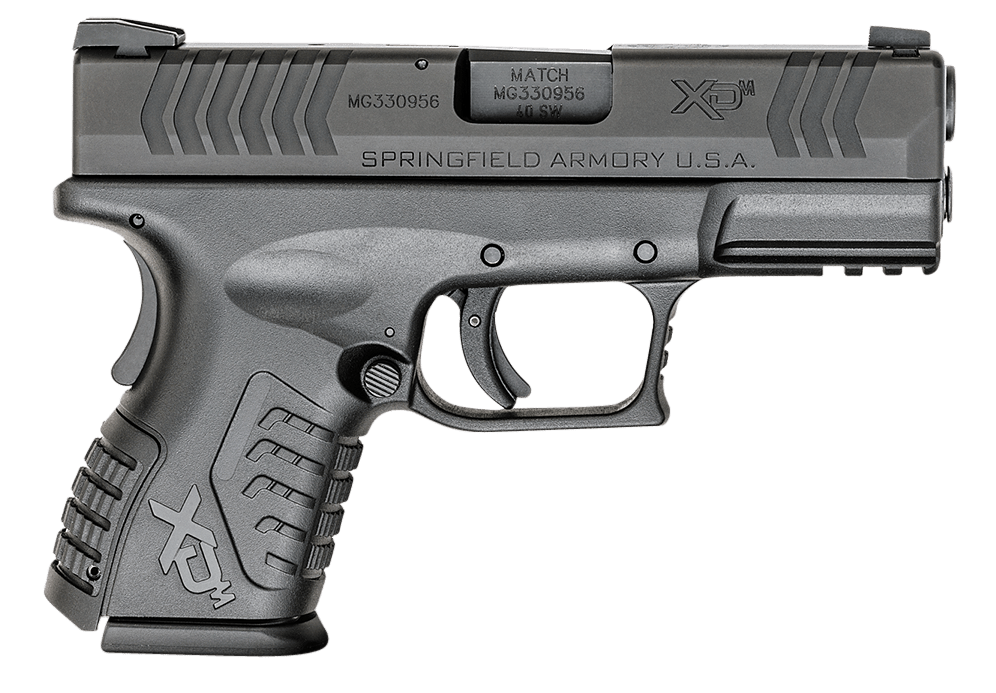 Springfield Armory Xd(m) For Sale New